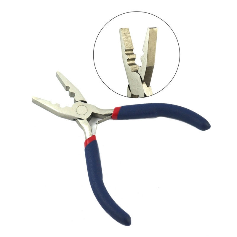 HAIR EXTENSION PLIERS